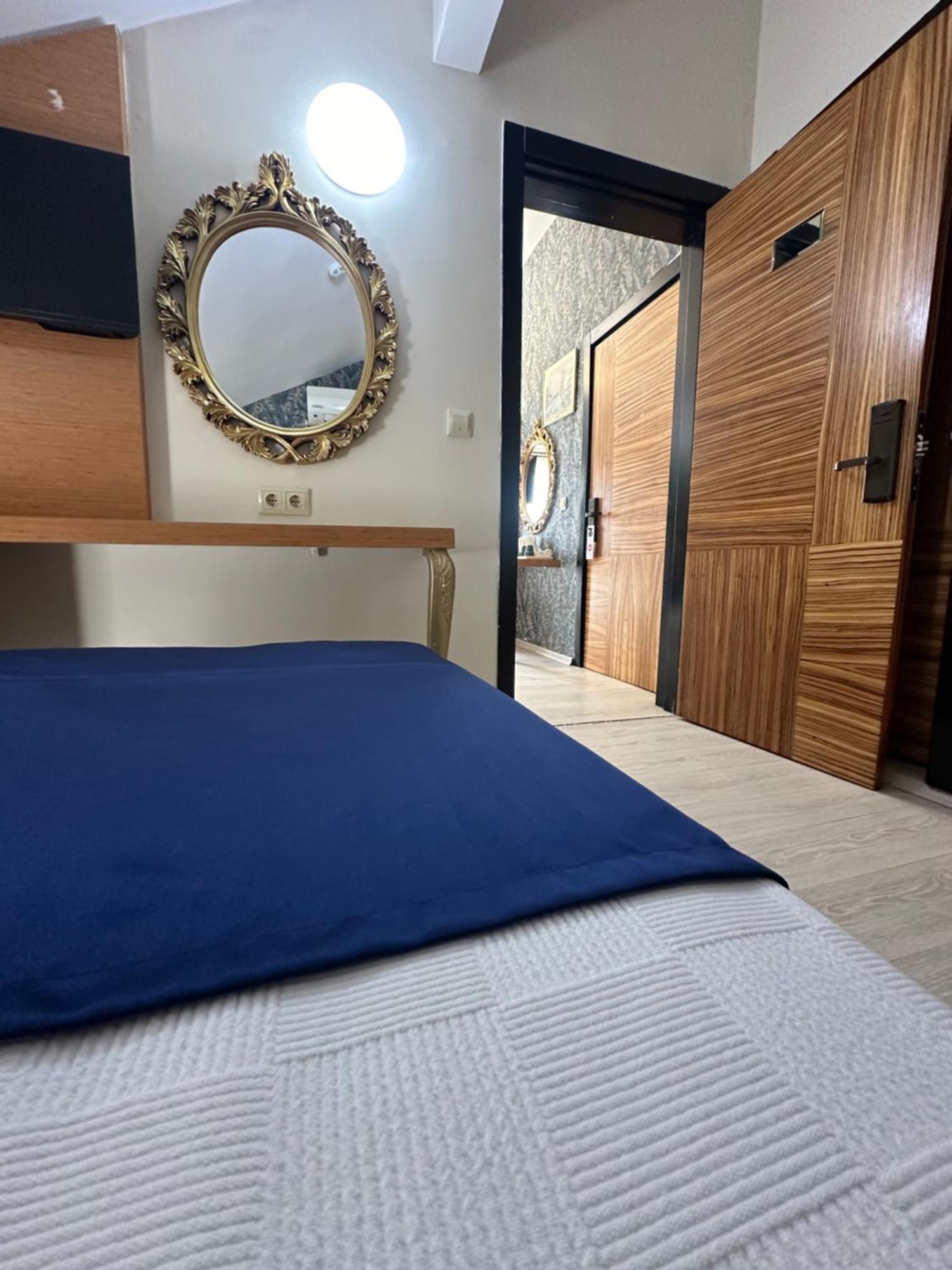 Serenity Suites Hotel Antalya Zimmer foto
