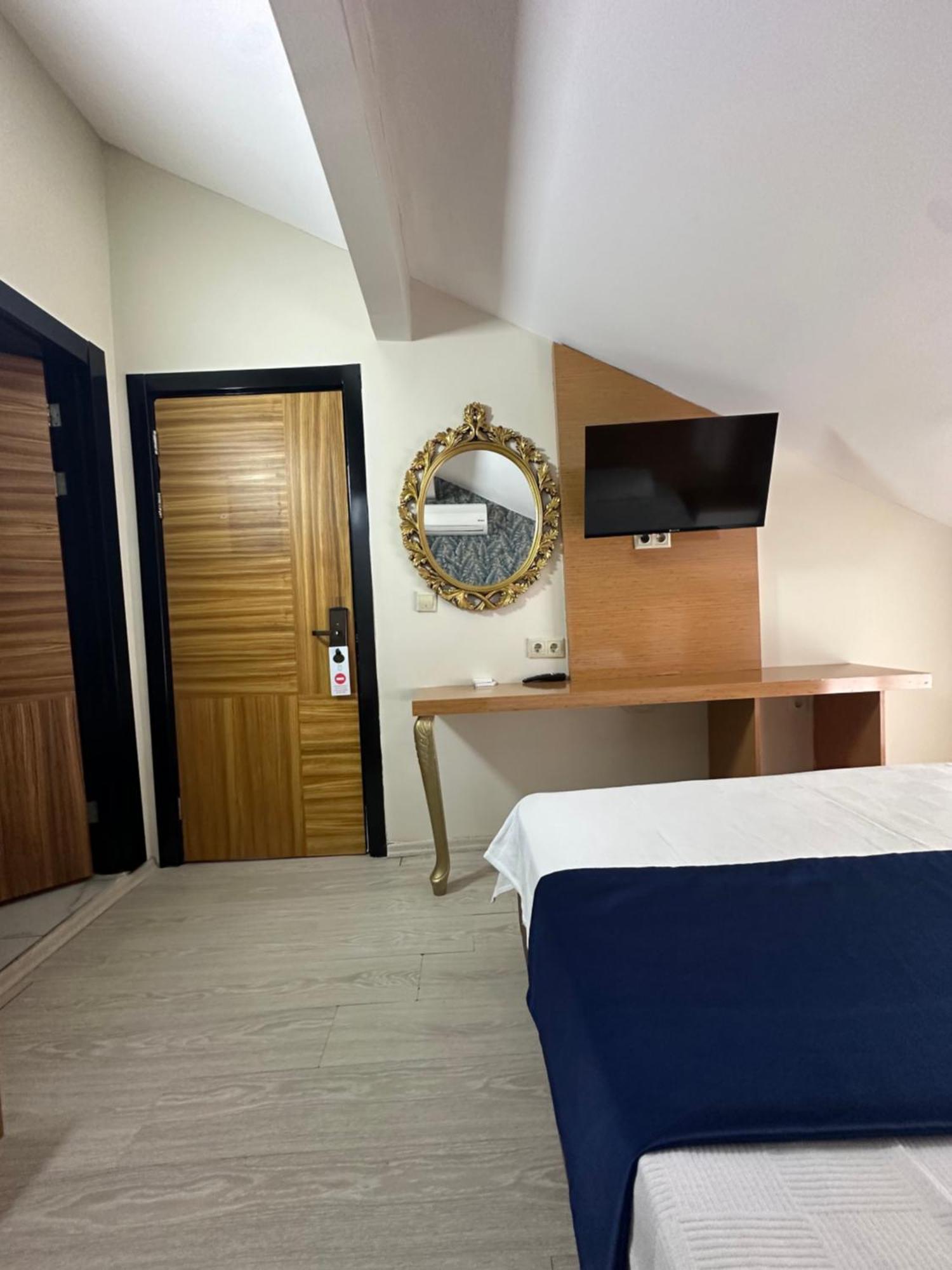 Serenity Suites Hotel Antalya Zimmer foto