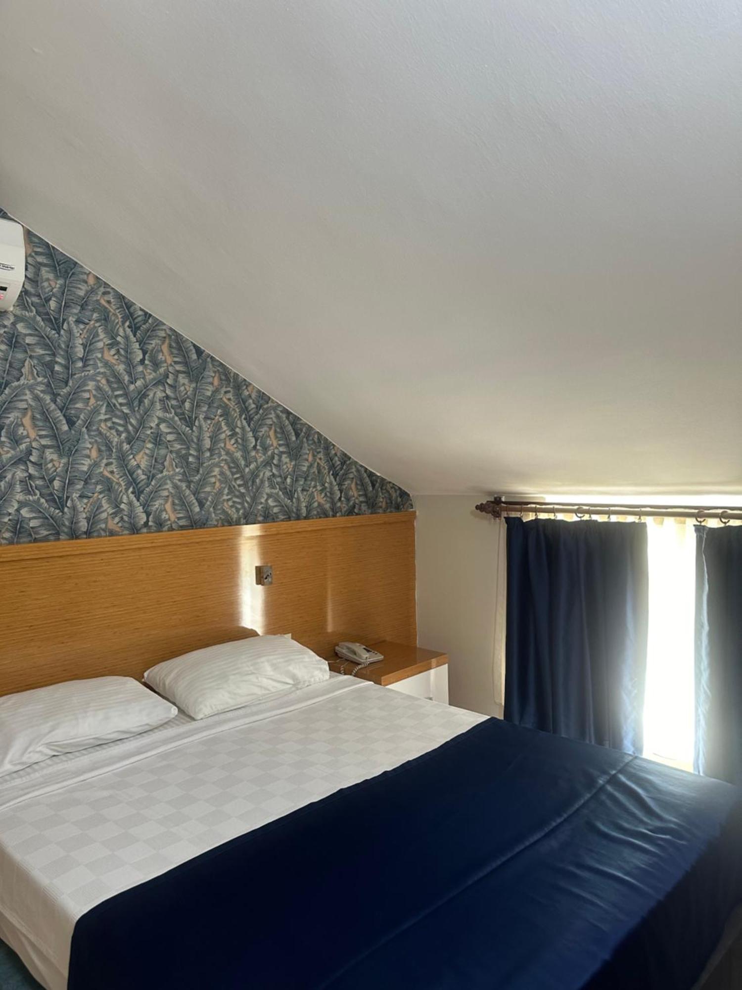 Serenity Suites Hotel Antalya Zimmer foto