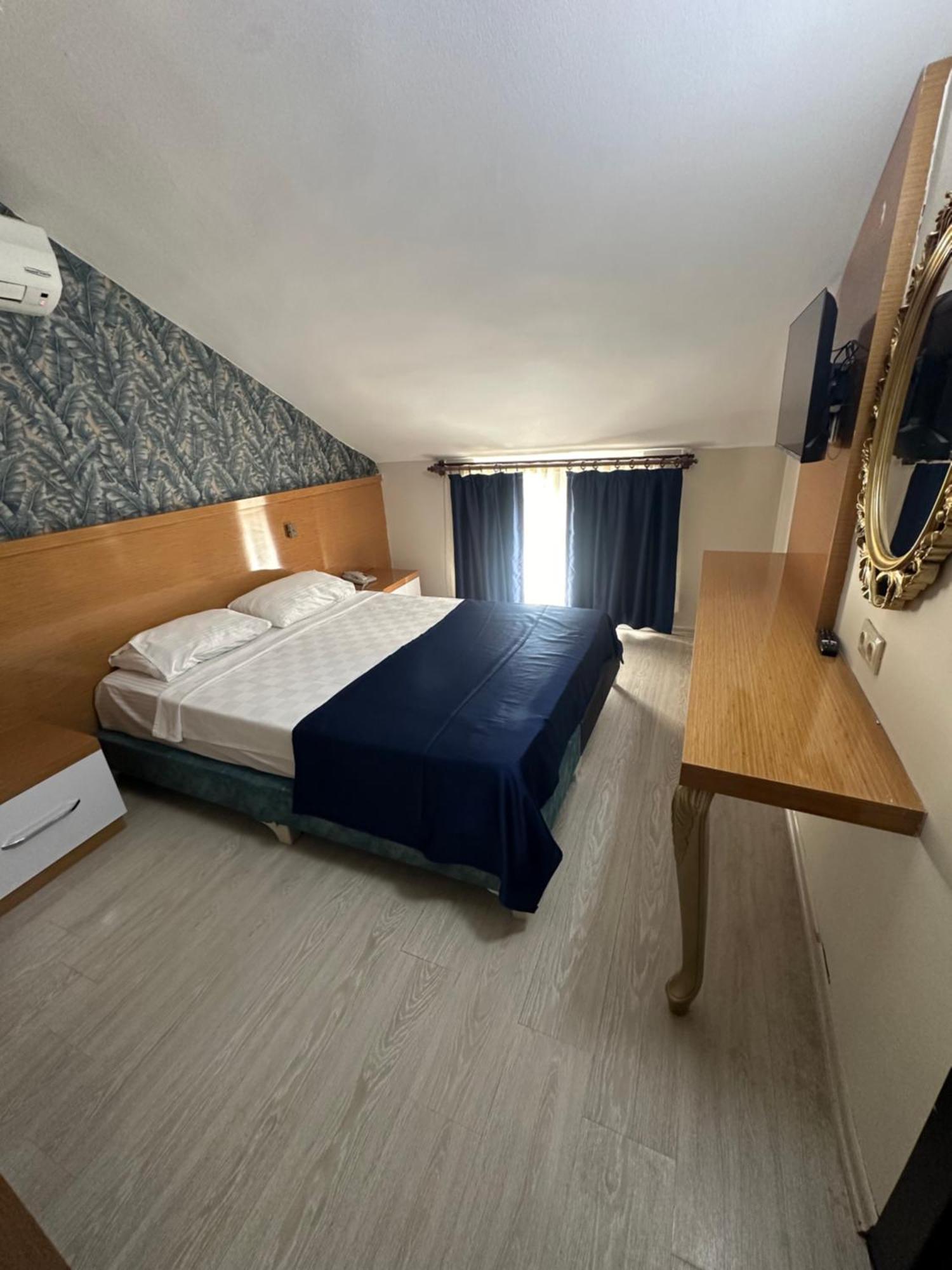 Serenity Suites Hotel Antalya Zimmer foto