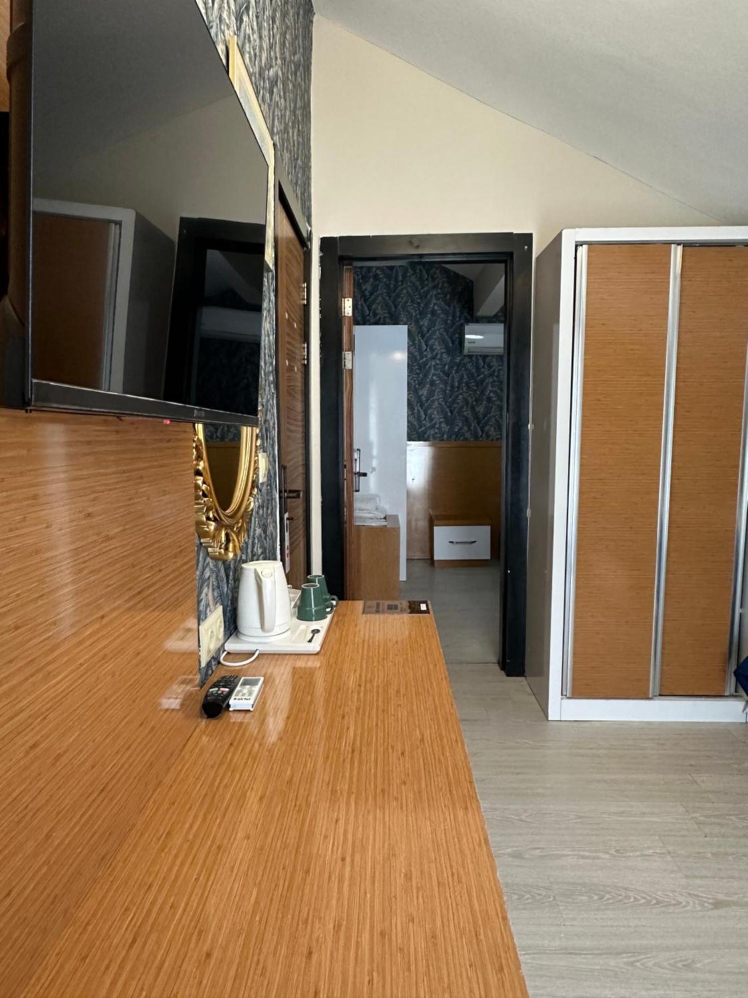 Serenity Suites Hotel Antalya Zimmer foto