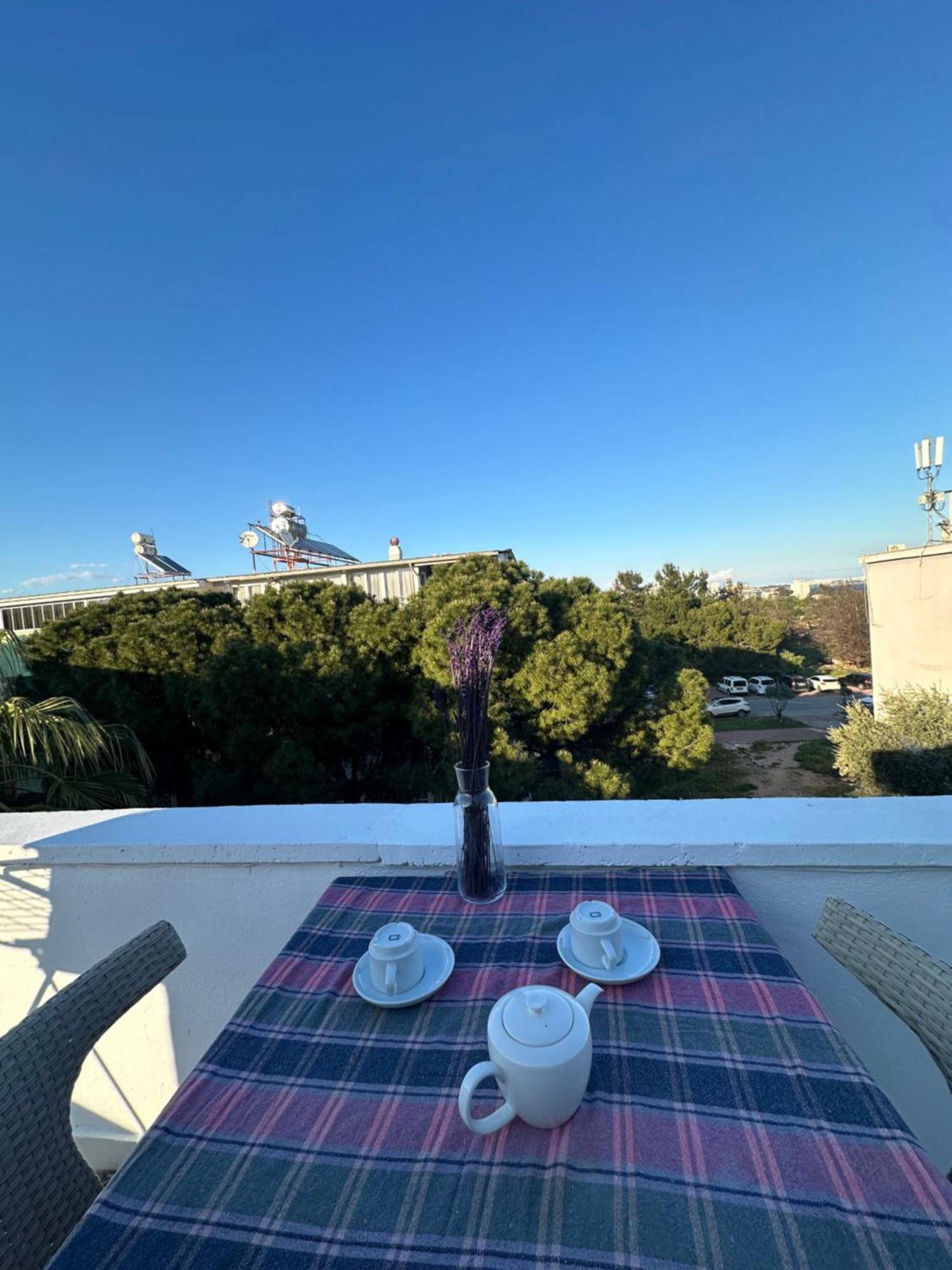 Serenity Suites Hotel Antalya Zimmer foto